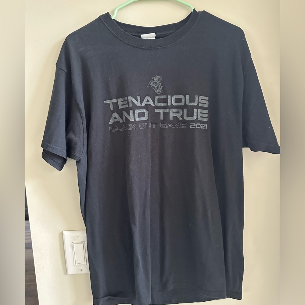 Coastal Carolina Shirt